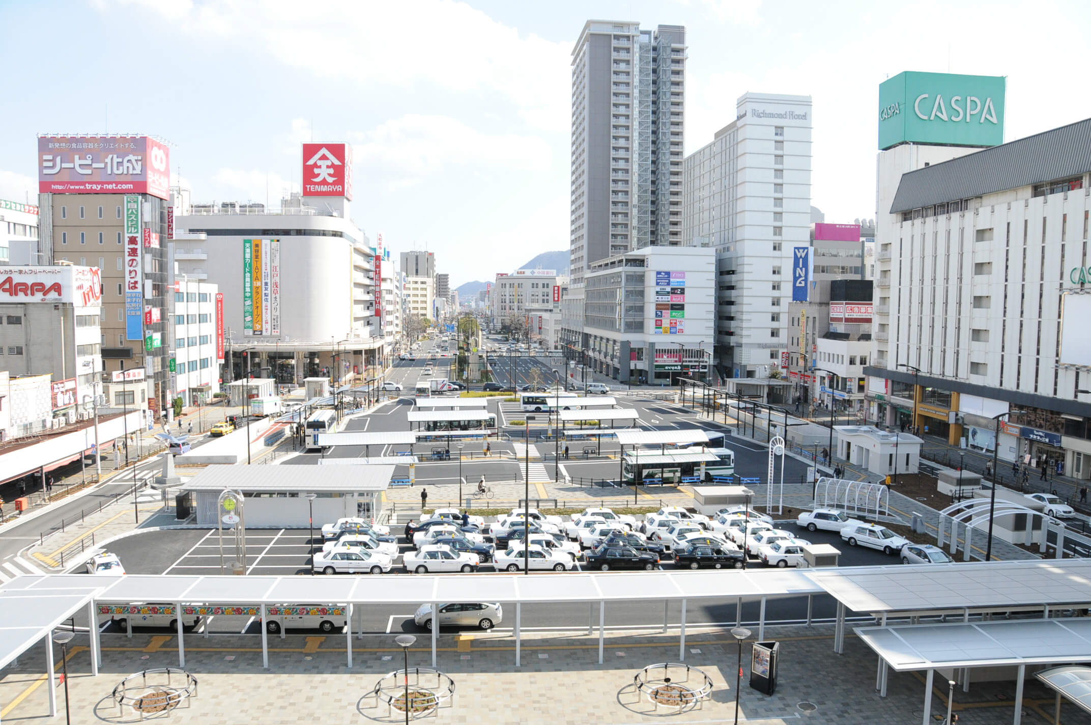 観光お役立ち情報 フォトギャラリー ばらのまち福山 福山観光コンベンション協会