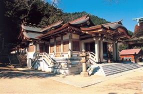 Nunakuma Shrine