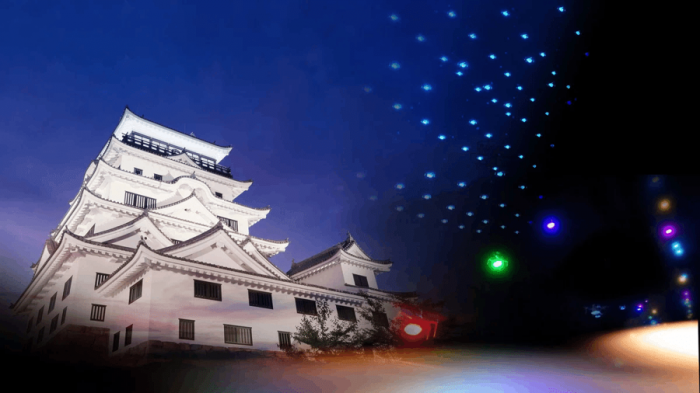イベント名