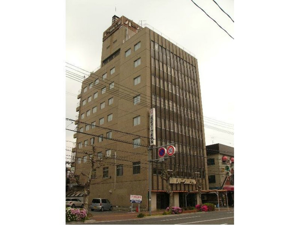 福山パークホテル