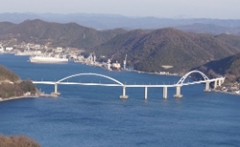 内海大橋