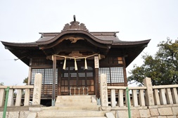 淀姫神社