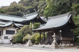 沼名前神社2