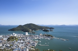 医王寺からの風景4