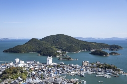 医王寺からの風景5