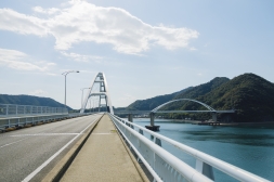 内海大橋３