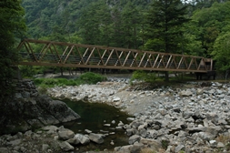 山野峡