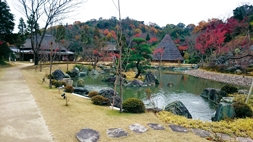 神勝寺 賞心庭