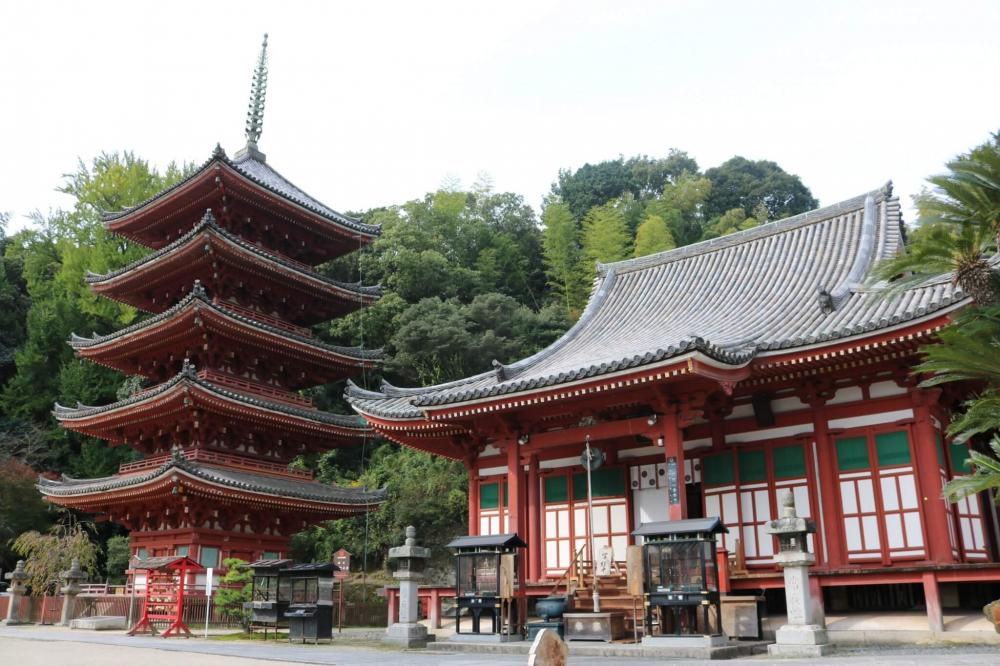 広島県,福山市,福山市立大学,明王院