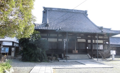 圓福寺（えんぷくじ）