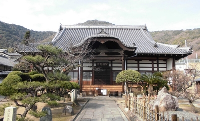 阿彌陀寺（あみだいじ）	