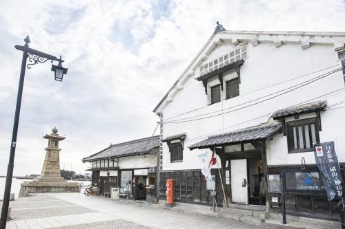 いろは丸展示館