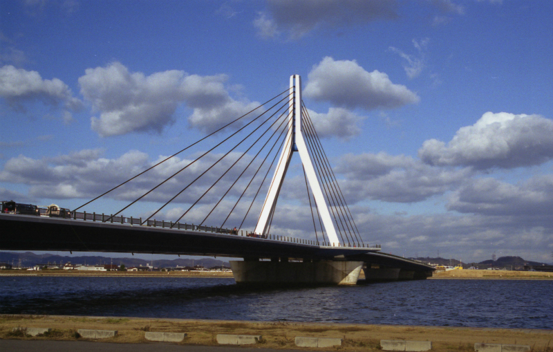 芦田川大橋