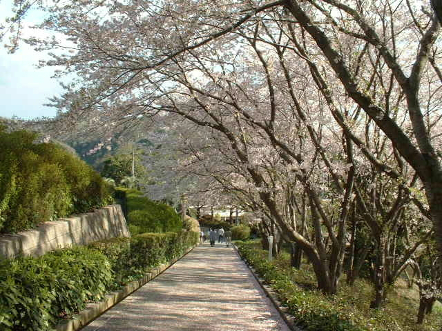 福山市園芸センター