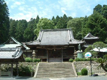 常國寺