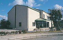 福山市鞆の浦歴史民俗資料館