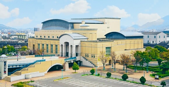 コンベンション施設 | 福山観光コンベンション協会