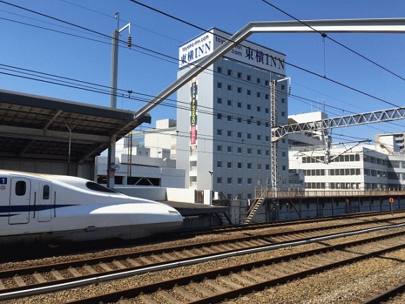 東横inn 福山駅新幹線南口 コンベンション施設 福山観光コンベンション協会