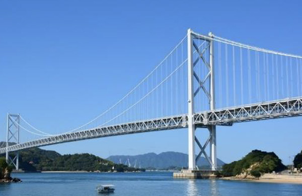 因島大橋