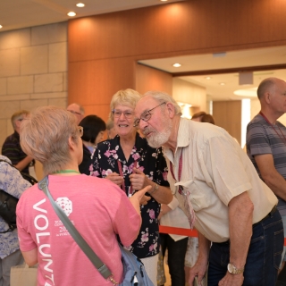 通訳ボランティア