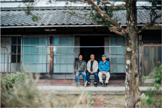 暮らしを感じる福山の土地を巡る