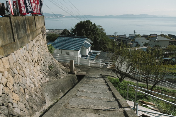 観光地としてではない福山の魅力を探る