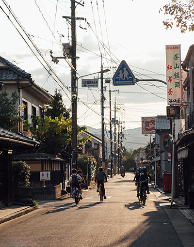 神辺町