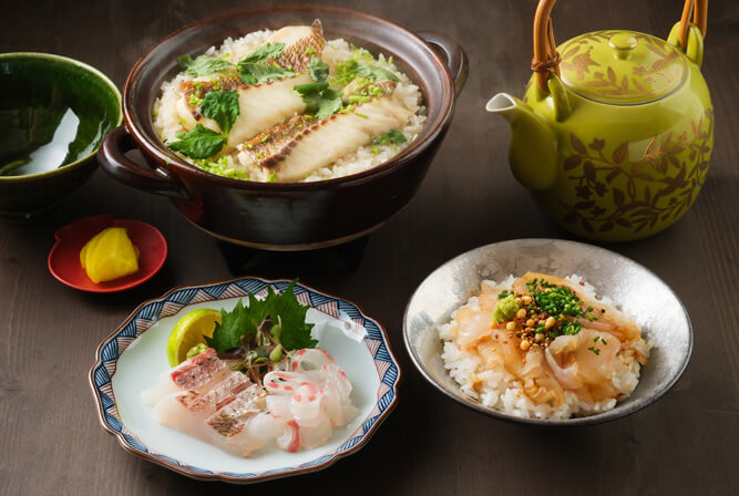 鞆の浦（昼食・町歩き）